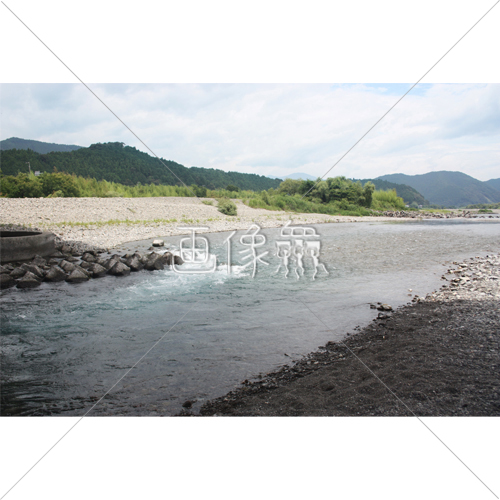 徳島の河川の写真 画像衆 デザインを簡単レベルアップ 写真 模様 イラストのダウンロードサイト