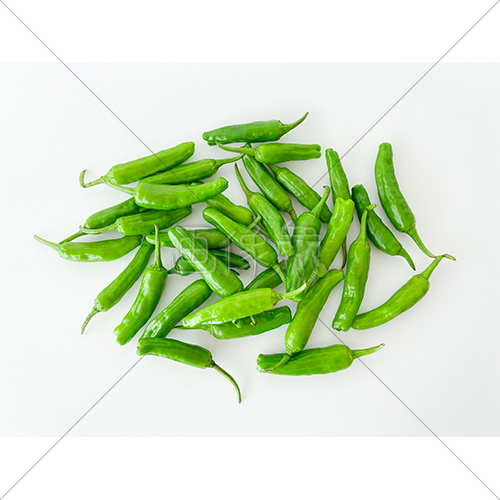 甘唐辛子ともいわれるししとうの写真素材 1 画像衆 デザインを簡単レベルアップ 写真 模様 イラストのダウンロードサイト