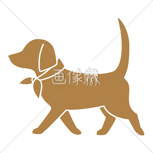 犬のイラスト アイコン素材 19 画像衆 デザインを簡単レベルアップ 写真 模様 イラストのダウンロードサイト