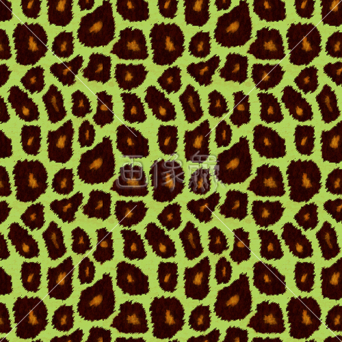 黄緑地のキリン柄のパターンタイル模様 画像衆 デザインを簡単レベルアップ 写真 模様 イラストのダウンロードサイト