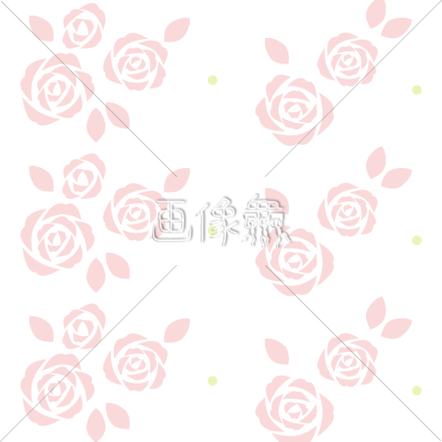 バラの花柄シームレス模様素材 1 画像衆 デザインを簡単レベルアップ 写真 模様 イラストのダウンロードサイト