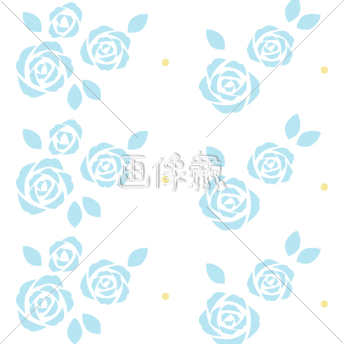 バラの花柄シームレス模様素材 2 画像衆 デザインを簡単レベルアップ 写真 模様 イラストのダウンロードサイト